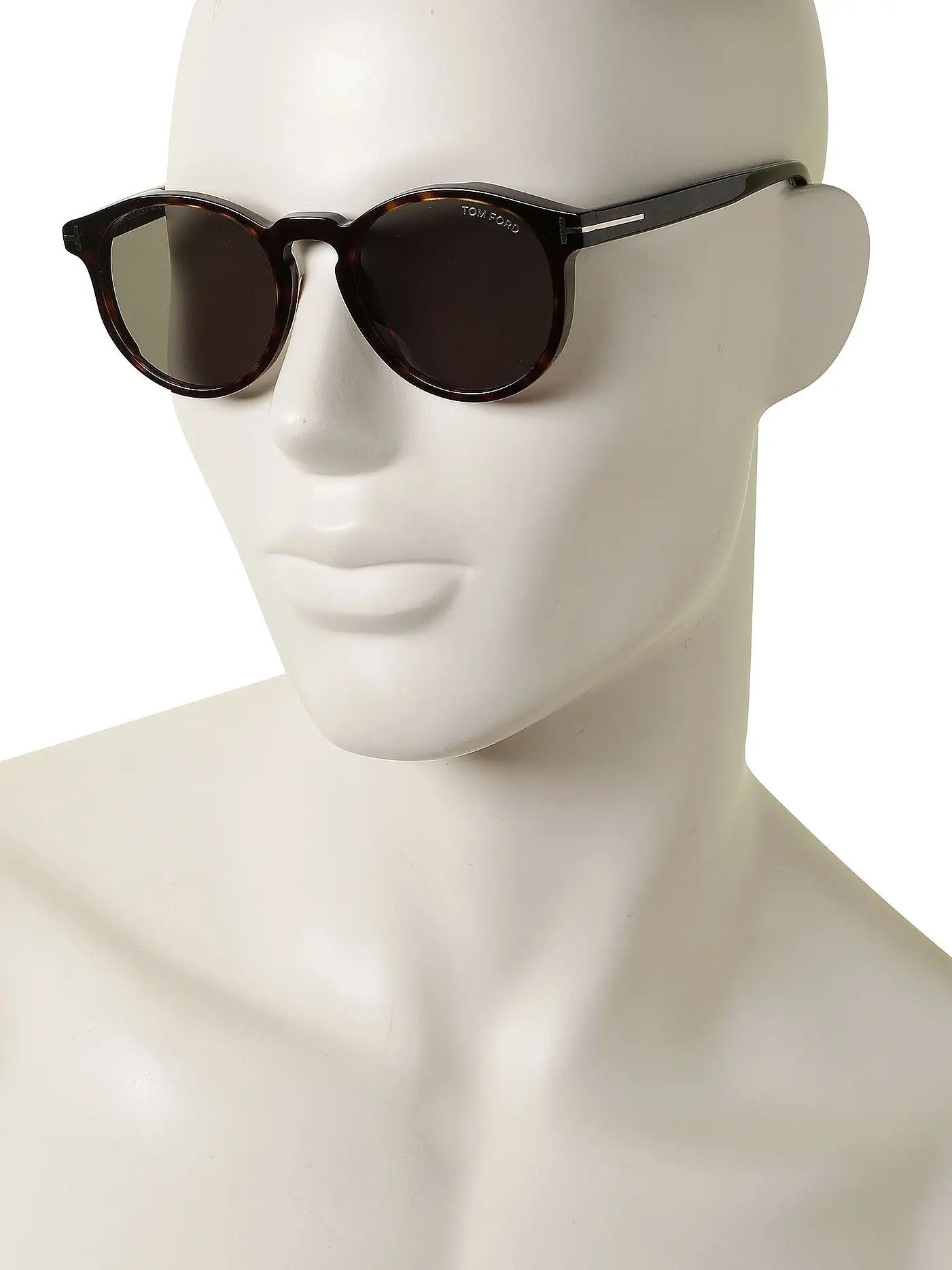 TOM FORD | Sonnenbrille FT0591/51 | 